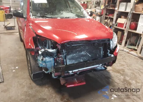 2008 Toyota Rav4 from USA, damaged, VIN JTMBD33V286080979